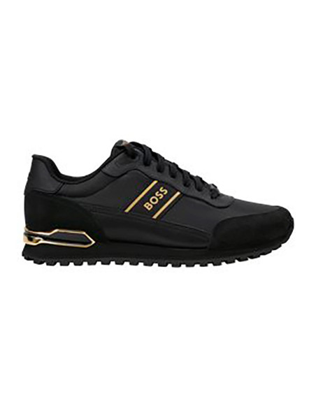 BOSS Parkour-L_Runn_rsmx - Scarpe da ginnastica