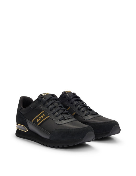 BOSS Parkour-L_Runn_rsmx - Zapatillas