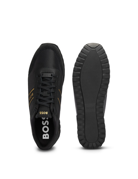 BOSS Parkour-L_Runn_rsmx - Scarpe da ginnastica