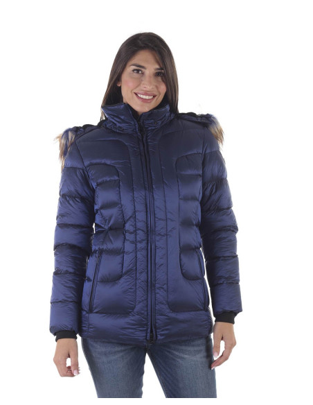 WELLENSTEYN BELV I TESSE  M - Chaqueta
