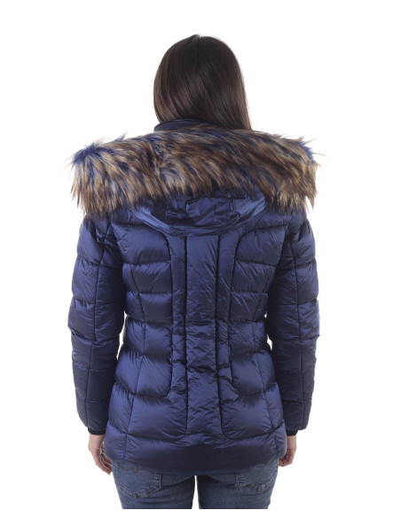 WELLENSTEYN BELV I TESSE  M - Chaqueta