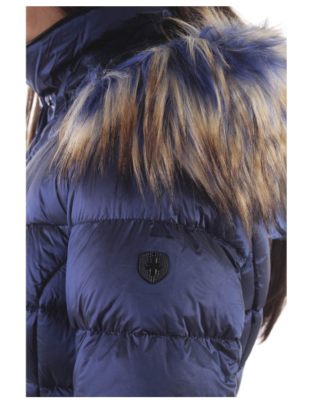 WELLENSTEYN BELV I TESSE  M - Chaqueta