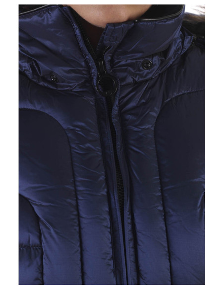 WELLENSTEYN BELV I TESSE  M - Chaqueta