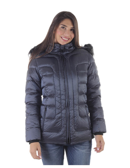 WELLENSTEYN BELV I TESSE M - Veste