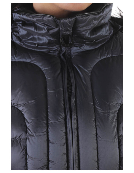 WELLENSTEYN BELV I TESSE  M - Chaqueta