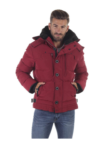WELLENSTEYN STARSTREAM - Parka