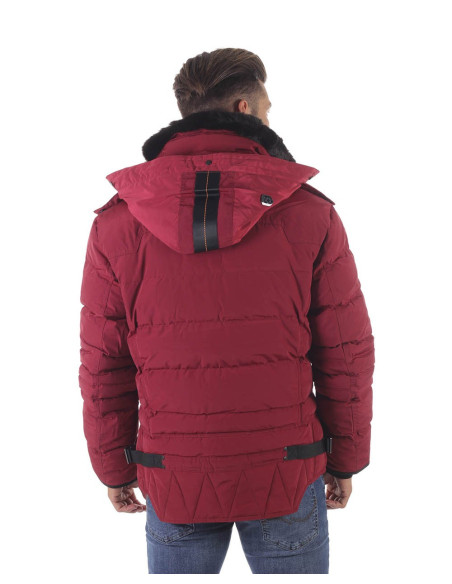 WELLENSTEYN STARSTREAM - Parka
