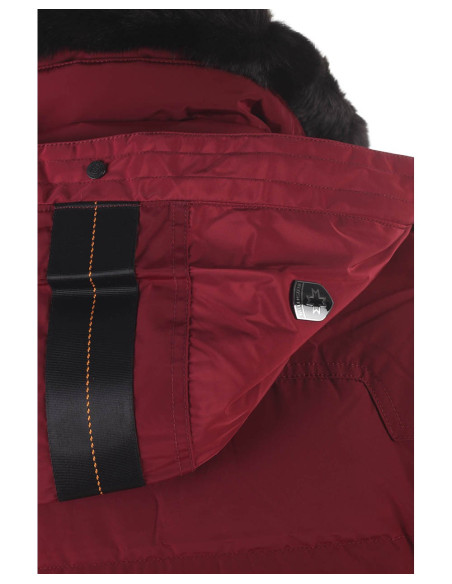 WELLENSTEYN STARSTREAM - Parka