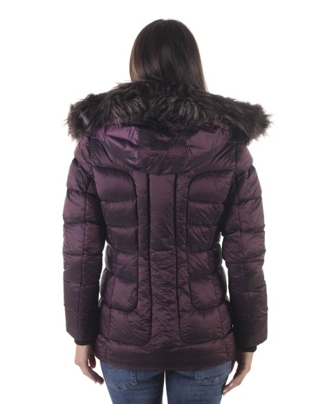 WELLENSTEYN BELV I TESSE  M - Chaqueta
