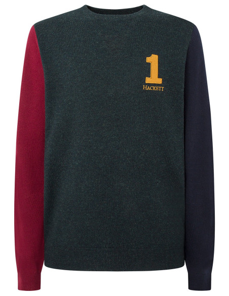 HACKETT HM703230 - Jumper