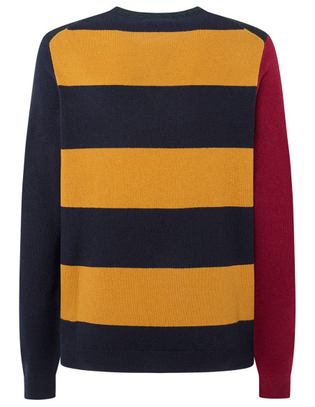 HACKETT HM703230 - Jersey