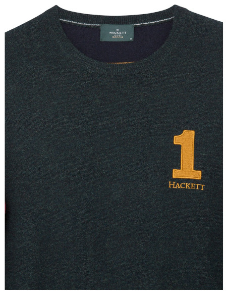 HACKETT HM703230 - Jumper