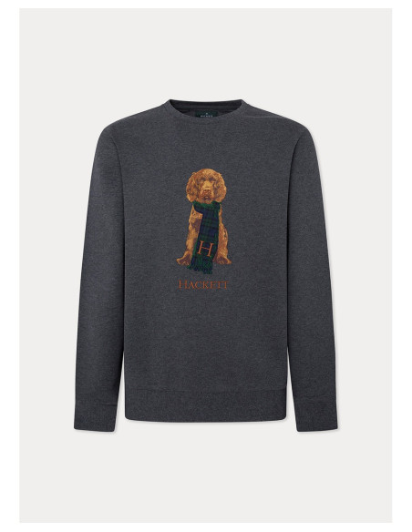 HACKETT HM581285 - Sudadera