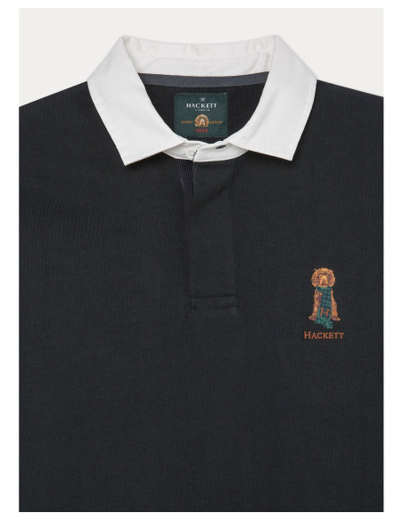 HACKETT HM570831 - Camisa