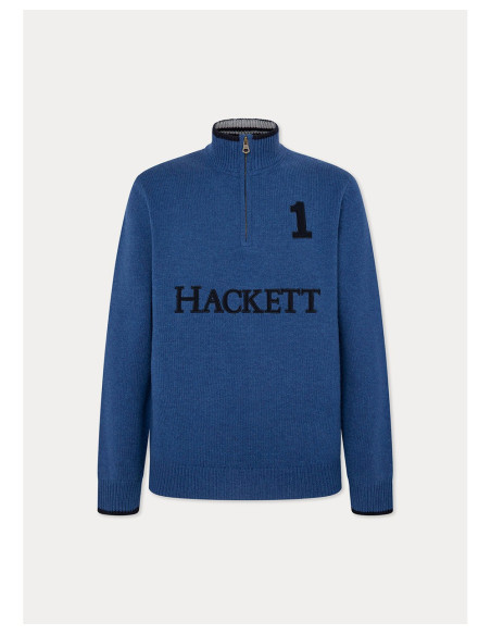 HACKETT HM703226 - Jumper