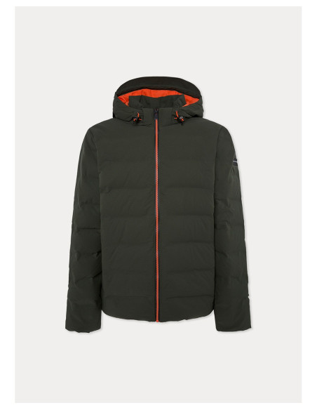 HACKETT HM403215 - Abrigo
