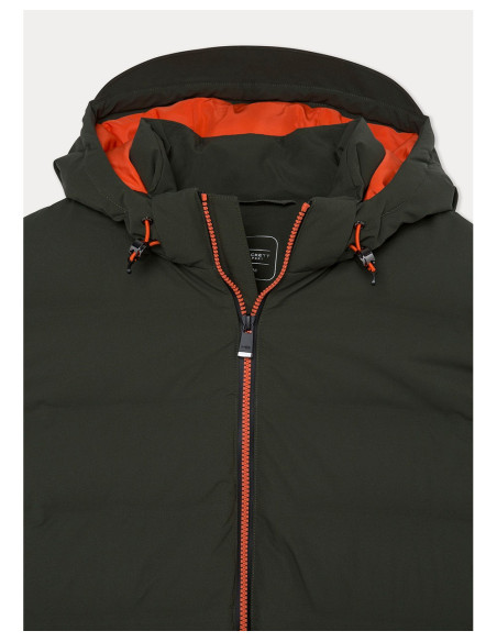 HACKETT HM403215 - Abrigo