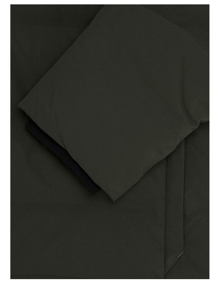 HACKETT HM403215 - Abrigo