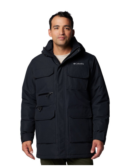 COLUMBIA Landroamer II - Chaqueta