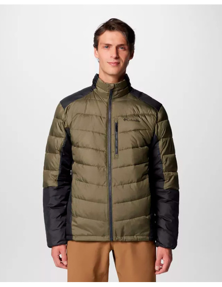 COLUMBIA Labyrinth Loop II - Chaqueta
