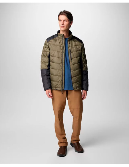COLUMBIA Labyrinth Loop II - Veste