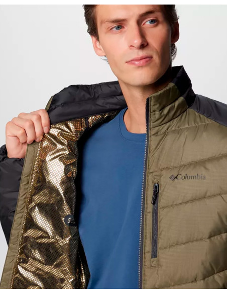 COLUMBIA Labyrinth Loop II - Veste