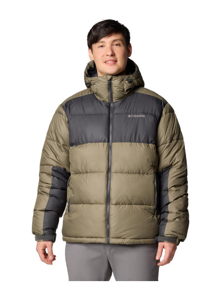 COLUMBIA Pike Lake Ii Hooded Jacket - Jacke