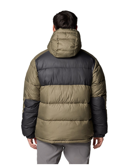 COLUMBIA Pike Lake Ii Hooded Jacket - Chaqueta