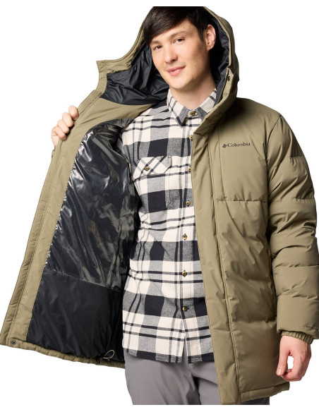 COLUMBIA Aldercrest II Down - Chaqueta