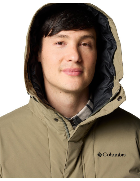 COLUMBIA Aldercrest II Down - Chaqueta