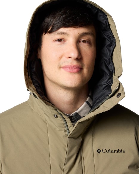 Piumino COLUMBIA Aldercrest II