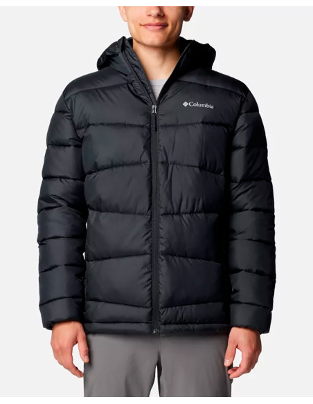COLUMBIA Fivemile Butte II - Chaqueta