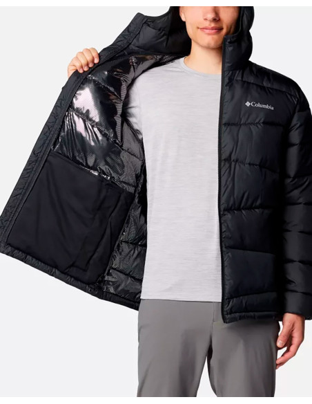 COLUMBIA Fivemile Butte II - Chaqueta