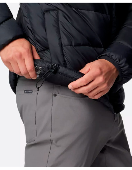 COLUMBIA Fivemile Butte II - Chaqueta