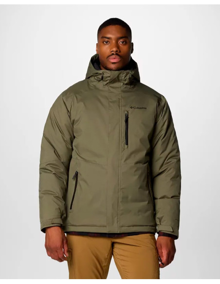 COLUMBIA Oak Harbor II - Veste