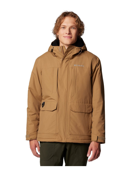 COLUMBIA Landroamer - Chaqueta