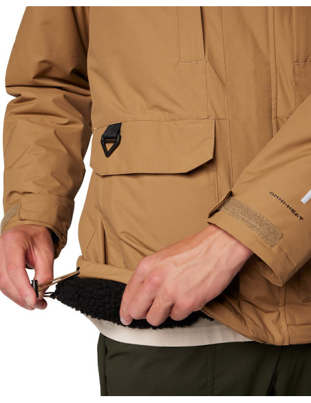 COLUMBIA Landroamer - Veste