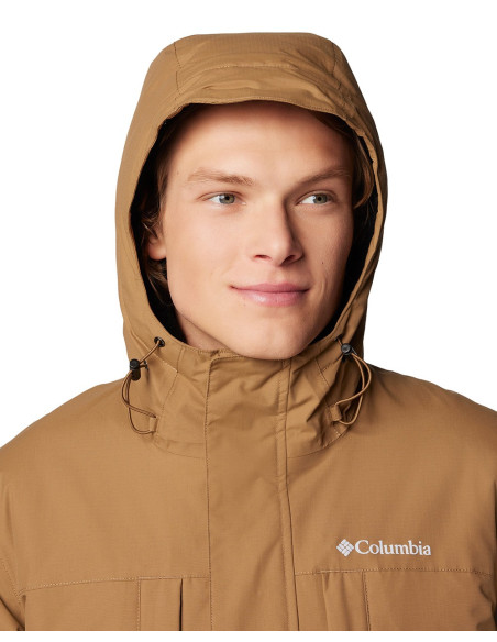 COLUMBIA Landroamer - Chaqueta