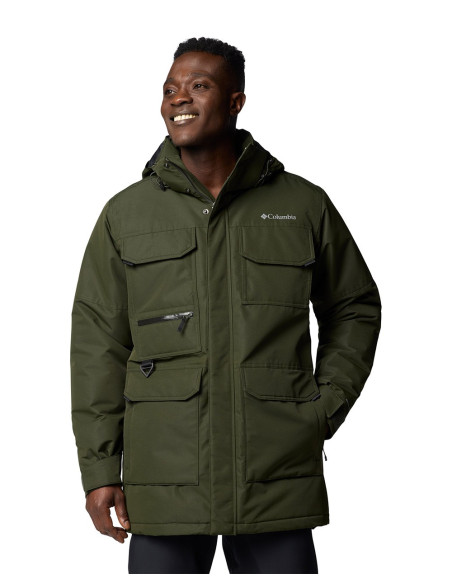 COLUMBIA Landroamer II - Veste