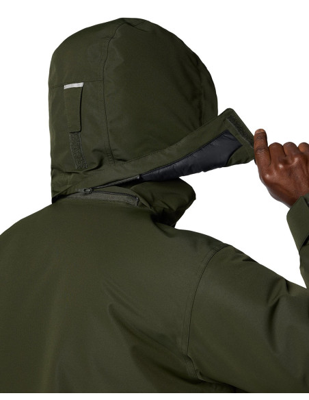 COLUMBIA Landroamer II - Chaqueta