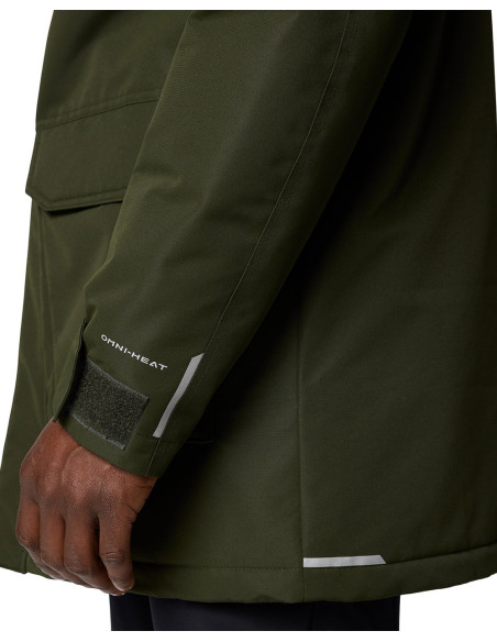 COLUMBIA Landroamer II - Chaqueta
