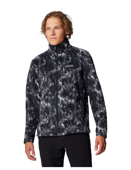 COLUMBIA Steens Mountain Printed  - Chaqueta Polar