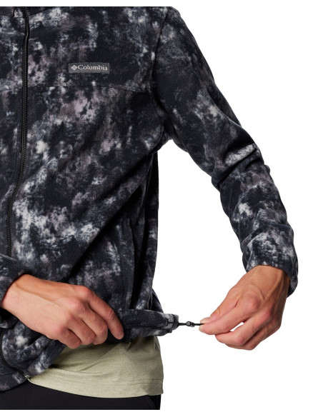 COLUMBIA Steens Mountain Printed  - Chaqueta Polar