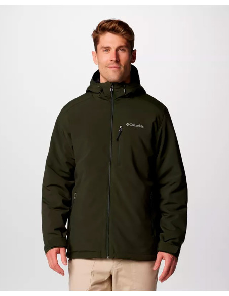 COLUMBIA Gate Racer II Softshell - Veste