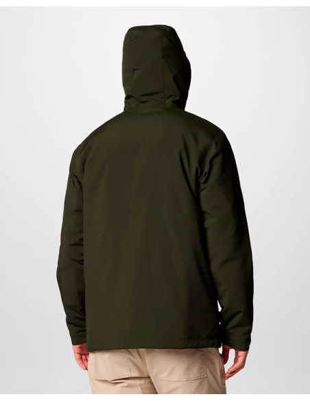 COLUMBIA Gate Racer II Softshell - Veste
