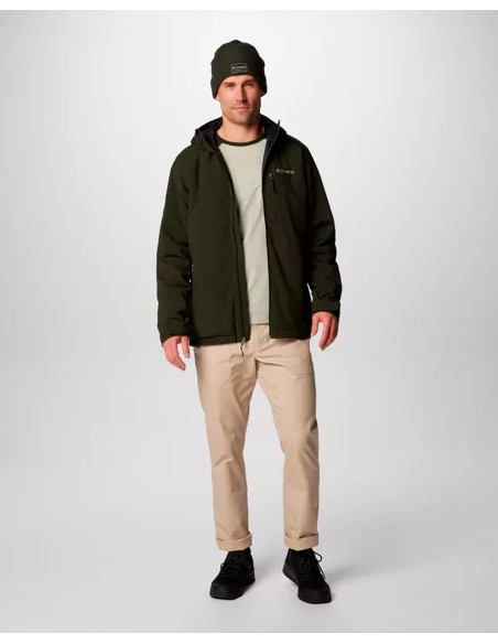 COLUMBIA Gate Racer II Softshell - Veste