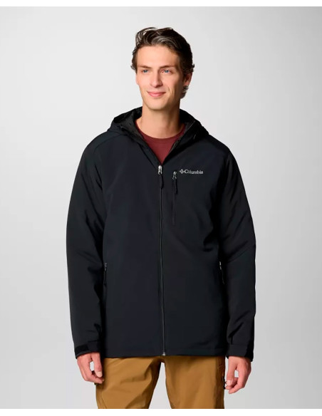 COLUMBIA Gate Racer II Softshell - Chaqueta