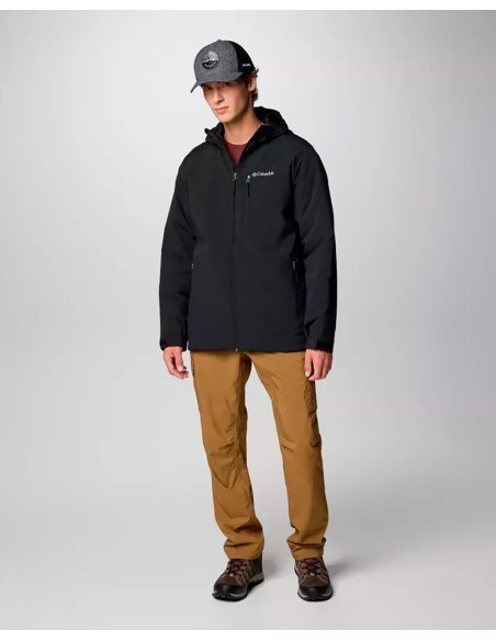 COLUMBIA Gate Racer II Softshell - Chaqueta