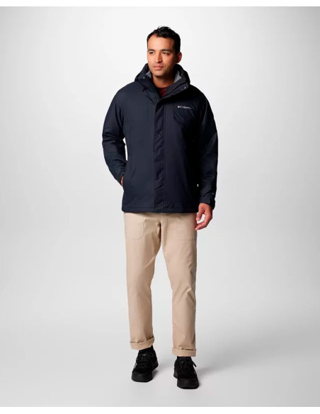 COLUMBIA Bugaboo III - Chaqueta