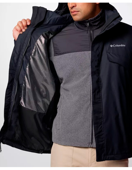 COLUMBIA Bugaboo III - Chaqueta